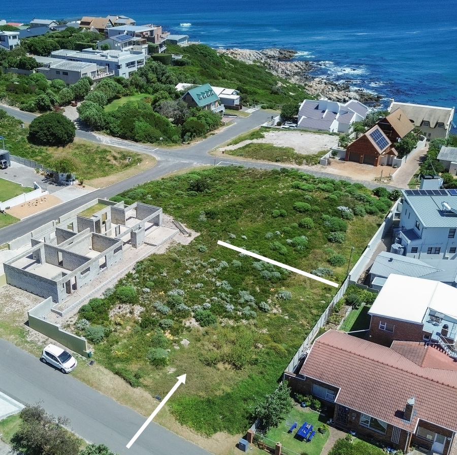 0 Bedroom Property for Sale in De Kelders Western Cape